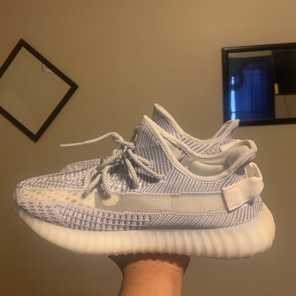 YEEZY Static 350 - Picture 3 of 3